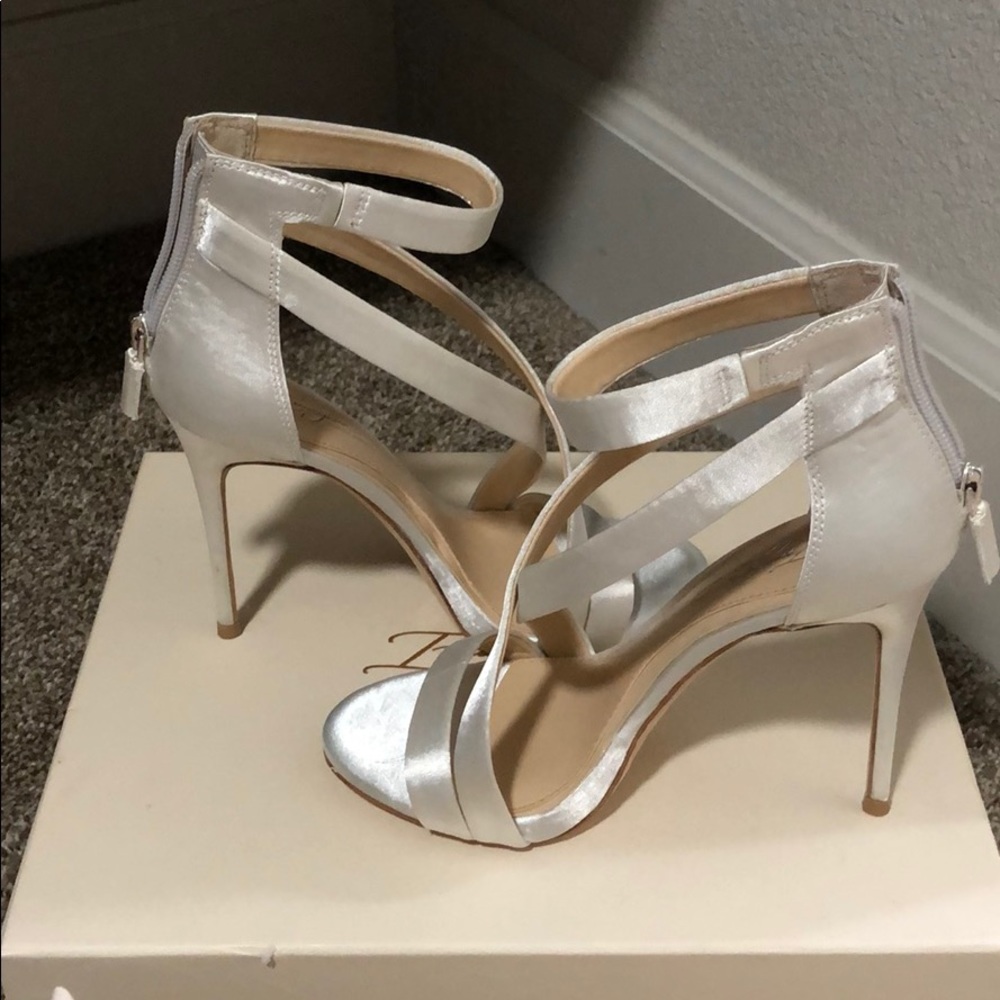 Beautiful Vince Camuto Heels